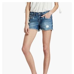 Lucky Brand shorts